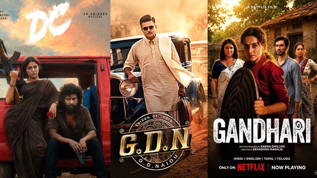 Telugu Dubbing OTT