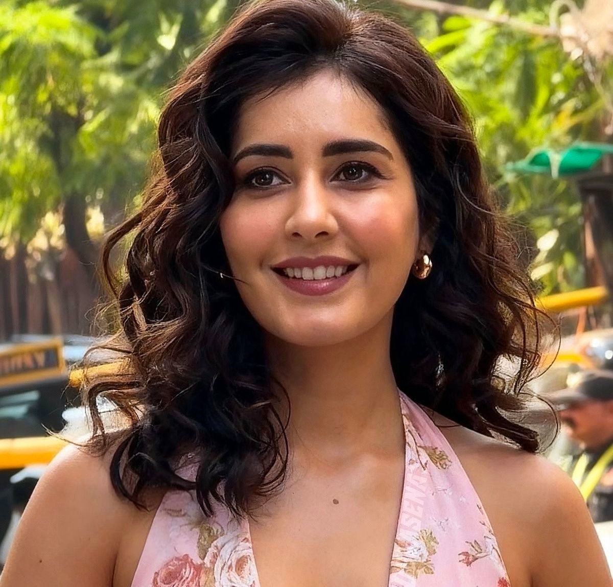 ఇకపై అలాంటి పాత్రలు చేయను… రాశీ ఖన్నా సంచలన నిర్ణయం