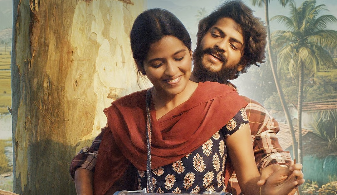 రాజు వెడ్స్ రాంబాయి బాక్సాఫీస్ రికార్డ్… రెండు రోజుల్లో కలెక్షన్స్ షాక్ ఇచ్చాయి…