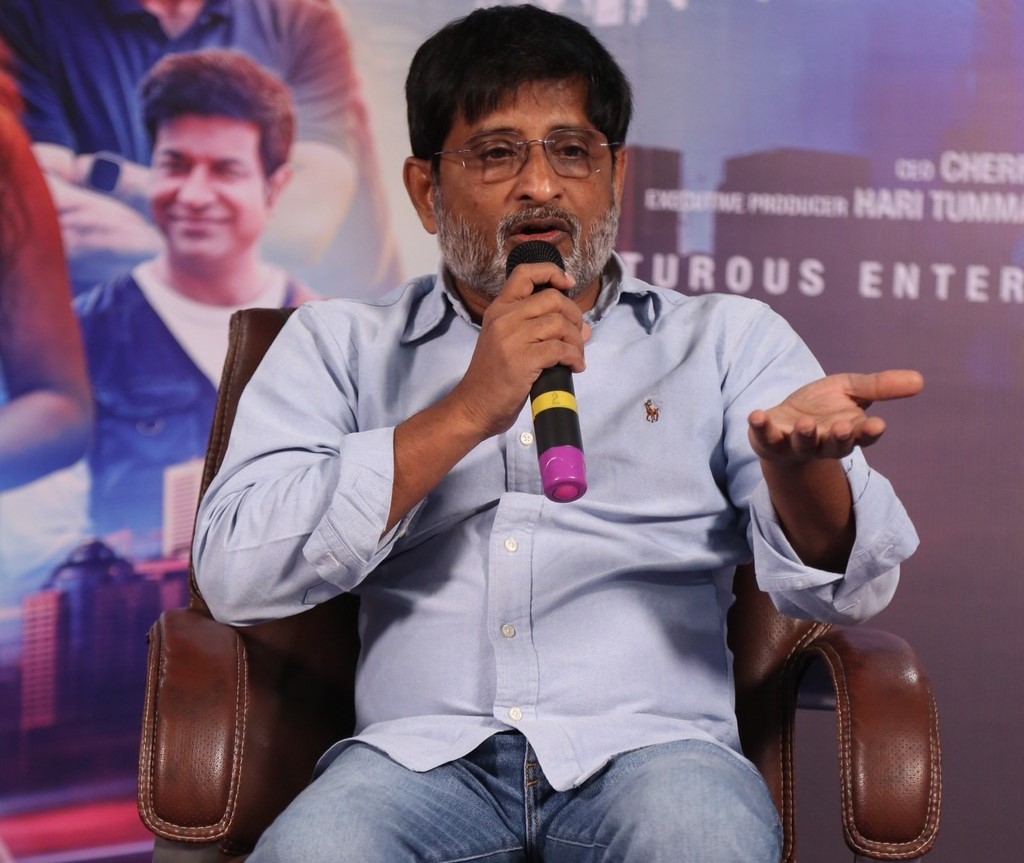 “టాలీవుడ్ స్టార్ హీరోల నిజ స్వభావం: మైత్రి రవిశంకర్ షాకింగ్ కామెంట్స్!”