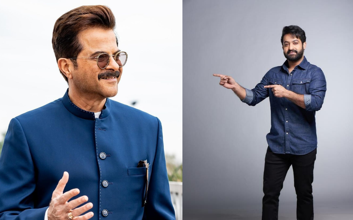 NTR vs అనిల్ కపూర్ క్లాష్ ఫిక్స్? ‘డ్రాగన్’ పై రూమర్స్.. మేకర్స్ ఇచ్చిన క్లారిటీకే ఫ్యాన్స్ షాక్!