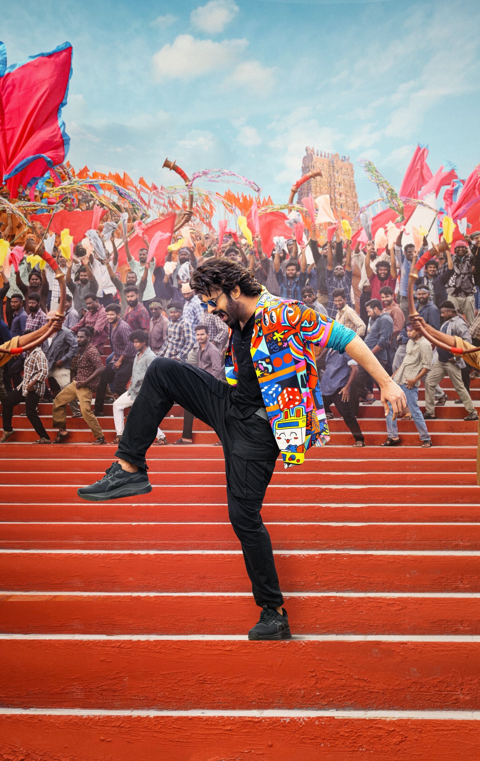 ఇది నిజంగా ప్రభాస్ ఏనా? ది రాజా సాబ్ ఫస్ట్ సింగిల్ అప్డేట్…