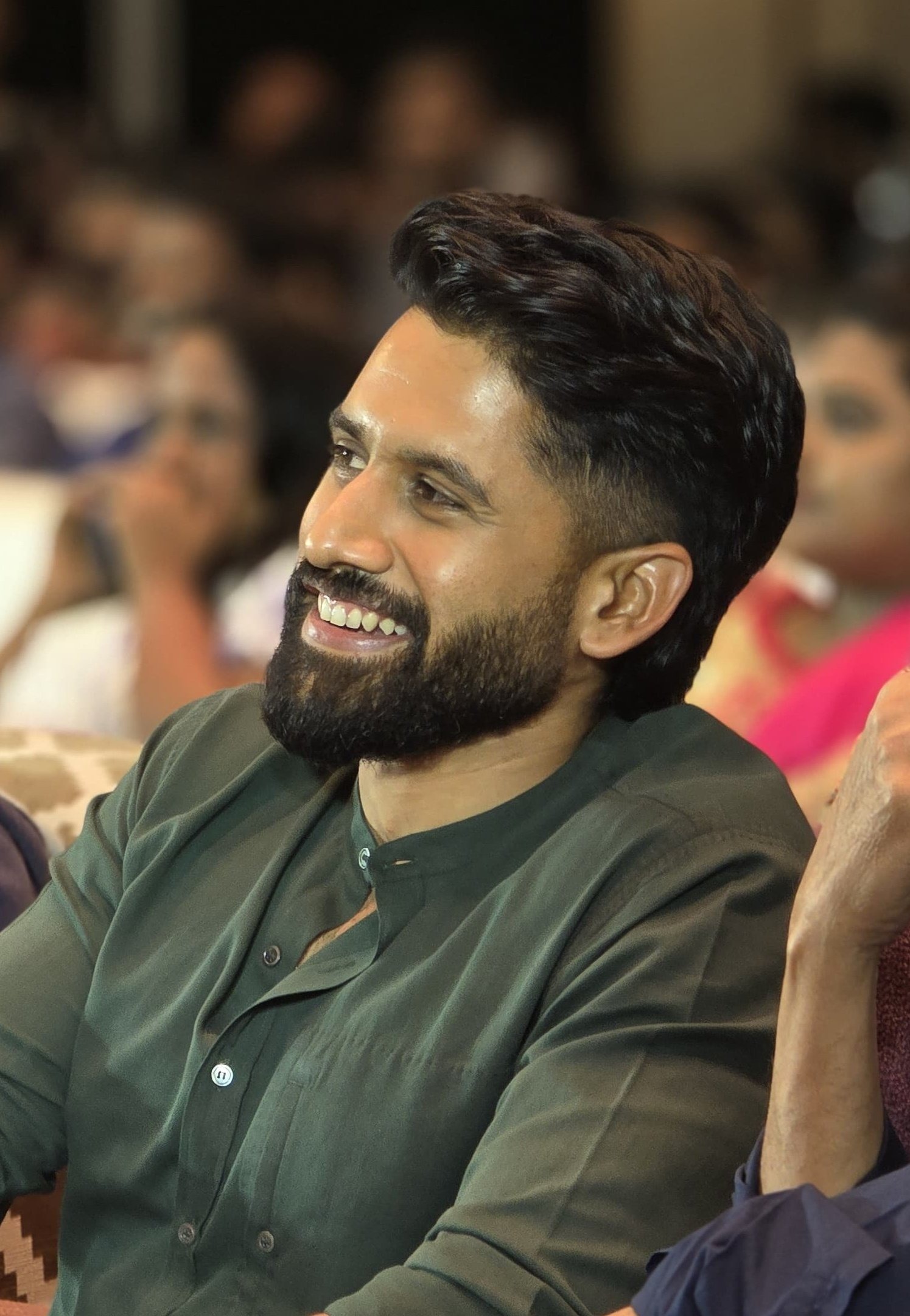 చైతు ఇంత దారుణంగా మారిపోతాడని ఎవరైనా ఊహించార?… NC24 మేకింగ్ వీడియో చూస్తే గూస్‌బంప్స్…