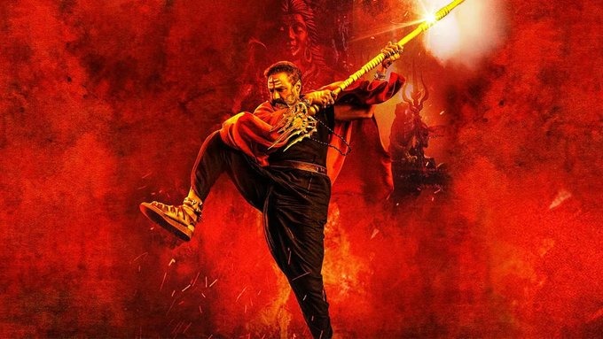 అఖండ 2’ విడుదల వాయిదా–కారణాలు, కొత్త రిలీజ్ అప్‌డేట్‌లు