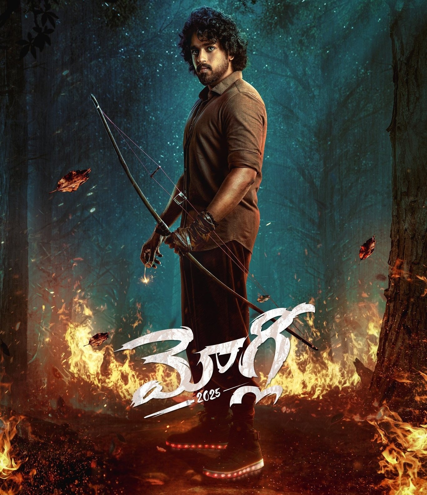 మోగ్లీ మూవీ టాక్: రోషన్ కనకాల నటనకు ఫుల్ మార్క్స్!