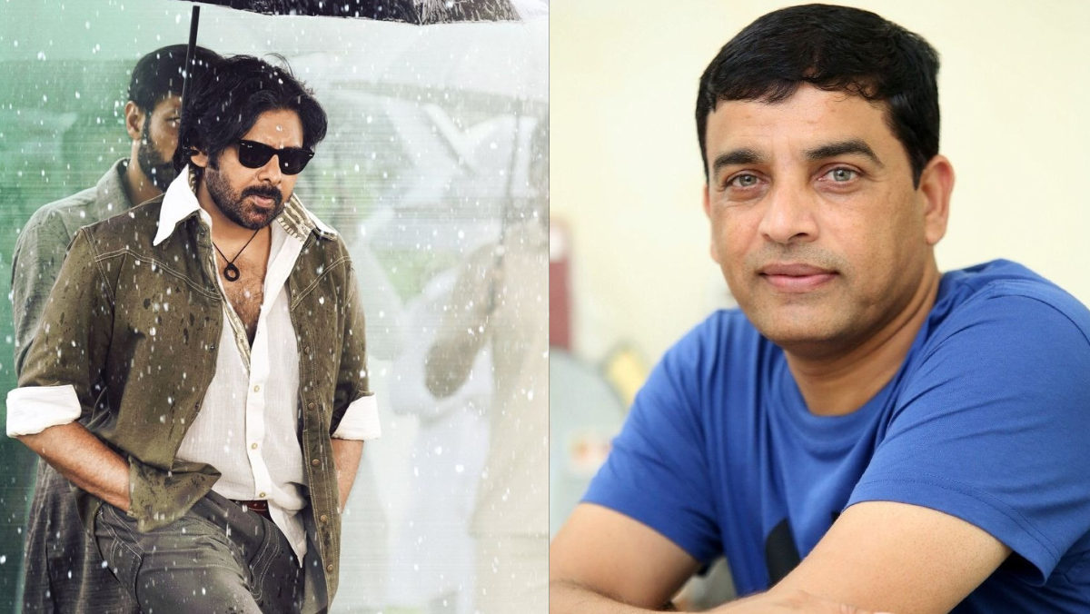 దిల్ రాజు రిజిస్టర్ చేసిన ఈ టైటిల్ పవన్ కోసం నేనా?”