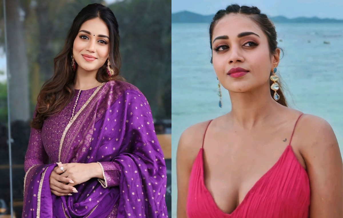 రాత్రికి రాత్రే మారిపోయిన నివేత లైఫ్! కారణం ఏమిటి?