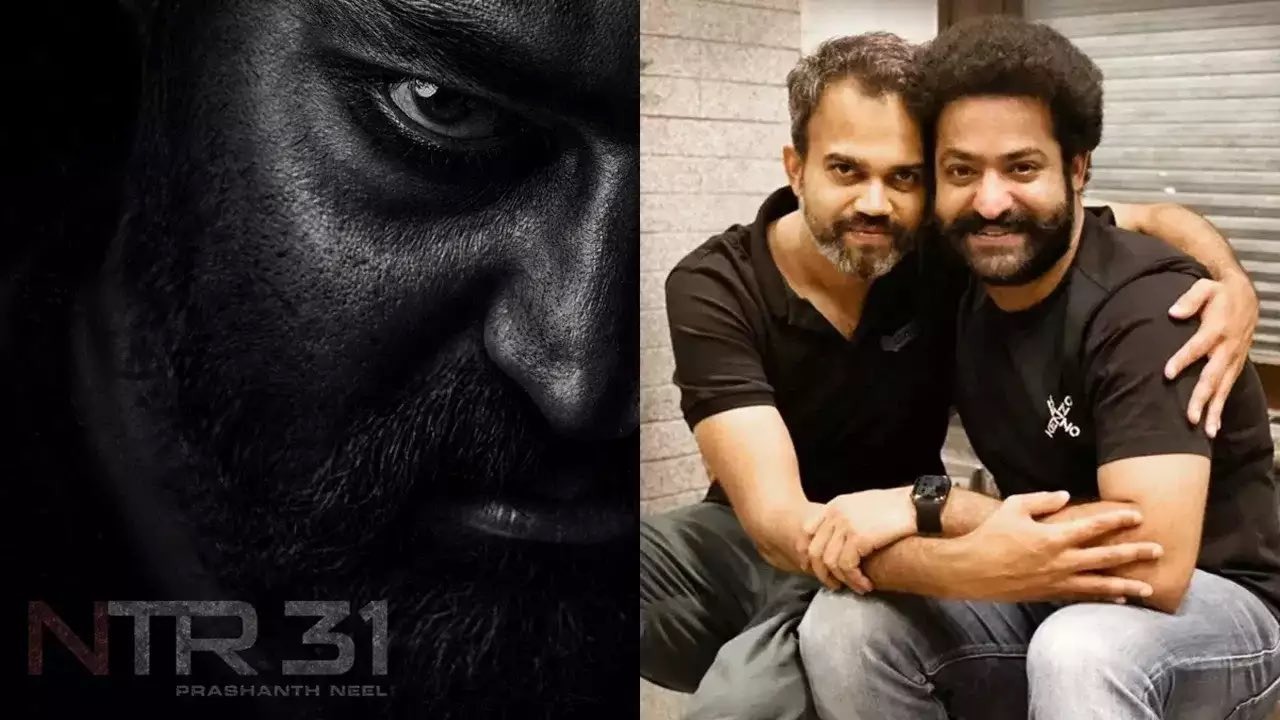 “NTR–Neel డ్రాగన్: ఆలస్యాలు, మార్పులు, విపరీత అంచనాల వెనుక రహస్యాలు!”