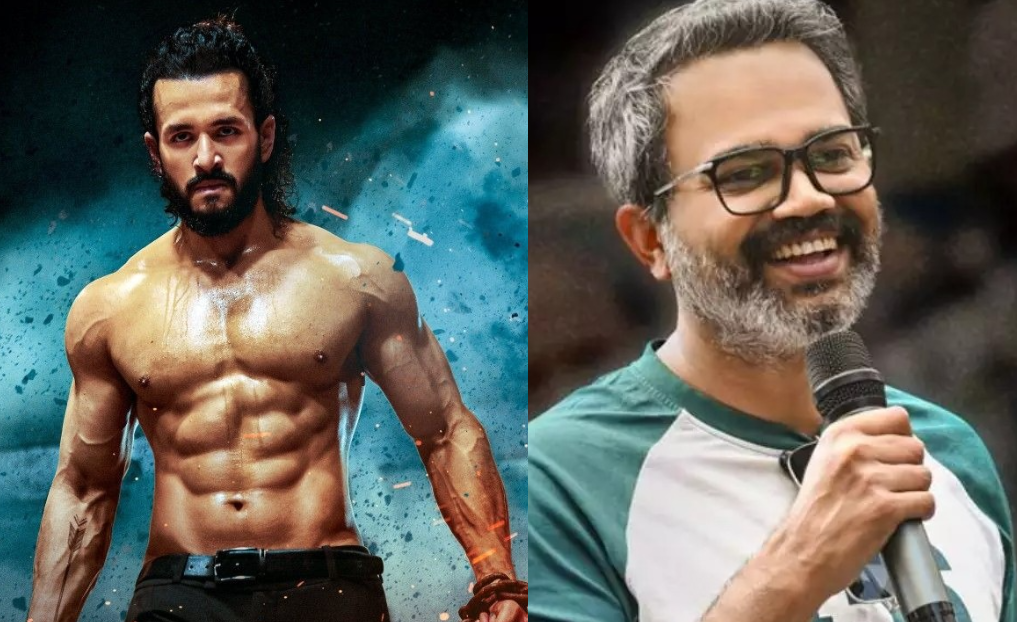 అఖిల్ కెరీర్‌కు గేమ్ ఛేంజర్.. ప్రశాంత్ నీల్ ప్రొడక్షన్‌లో భారీ యాక్షన్ డ్రామా!