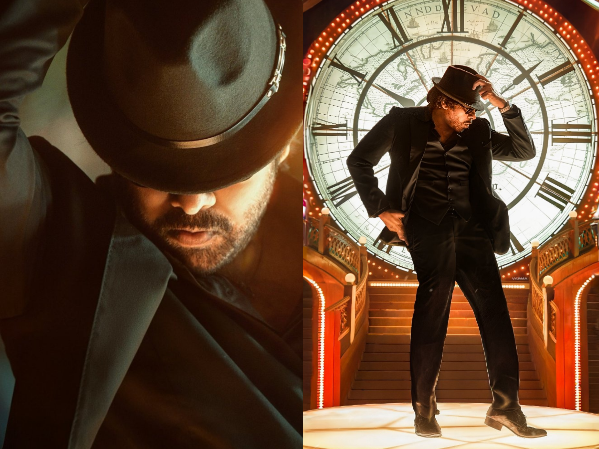 UBS: ‘గబ్బర్ సింగ్’ వైబ్స్ మళ్లీ వచ్చాయా? పవన్ కొత్త అవతారం చూసి అభిమానులు షాక్!