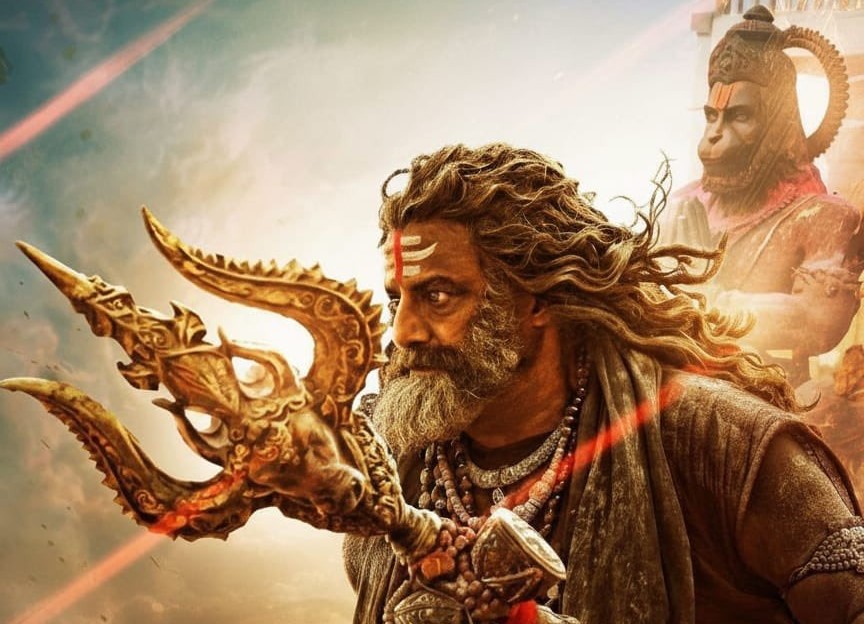 అఖండ 2 రివ్యూ: బాలయ్య తాండవం థియేటర్లలో పండగ!